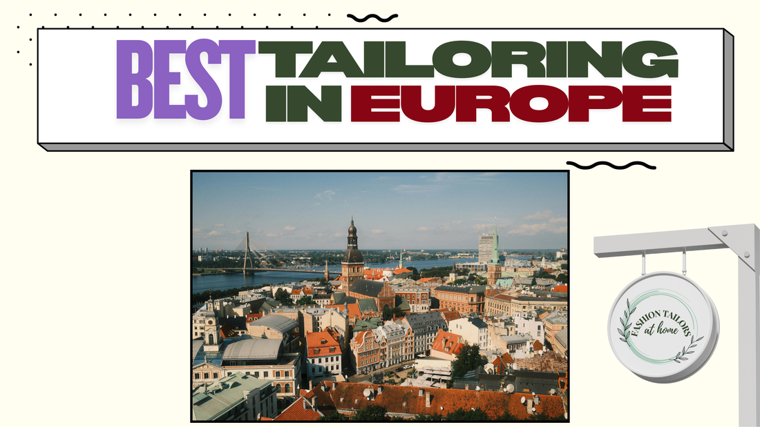 Best Men’s Tailoring Trends in Europe for 2026