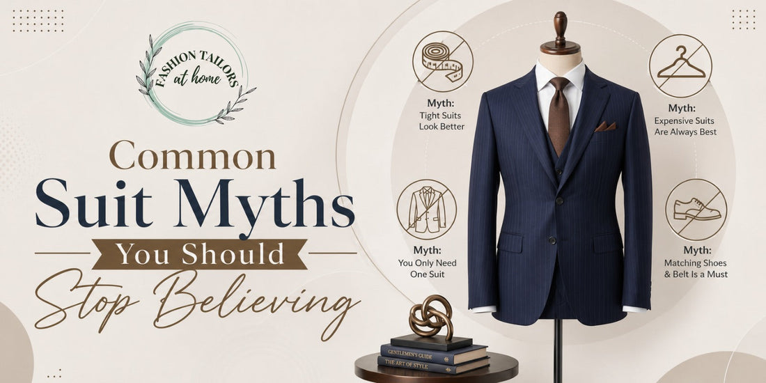 made to measure suits Delhi