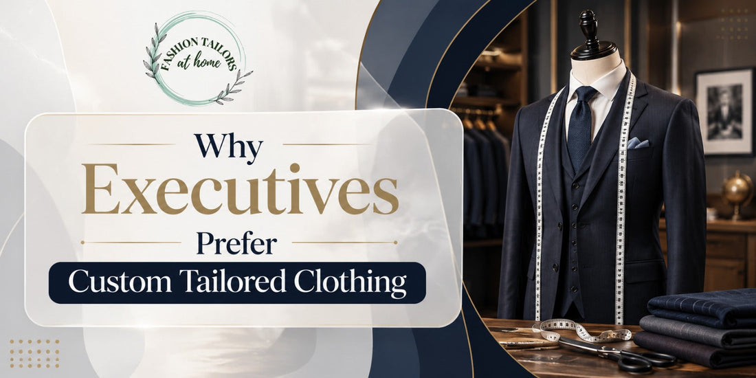 luxury tailor in Delhi