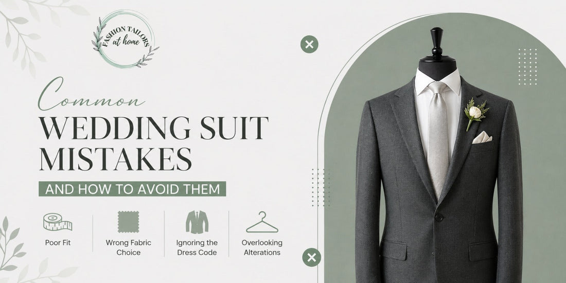 bespoke tailor Delhi