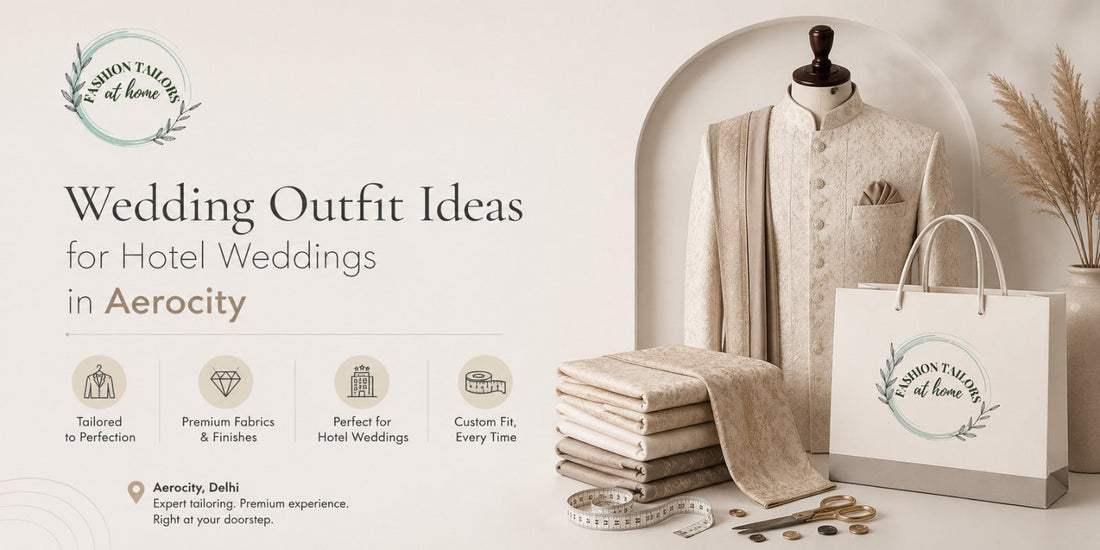  wedding tailor 