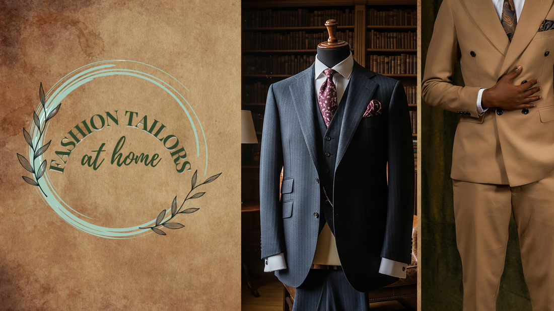 Old Money Style for Indian Men: How to Dress Like a Gentleman (Tailor Approved)