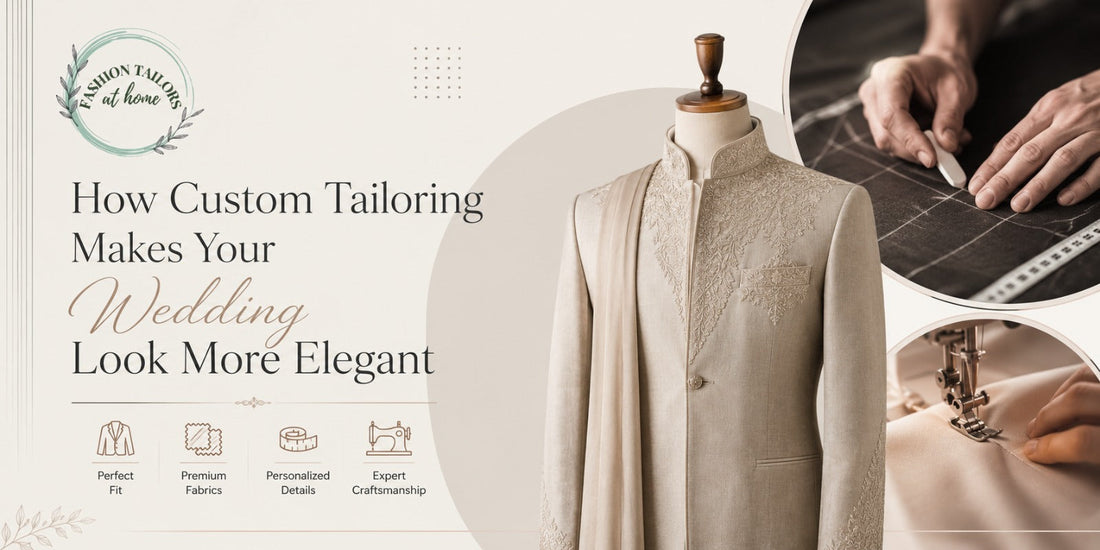  wedding suit tailor Delhi 