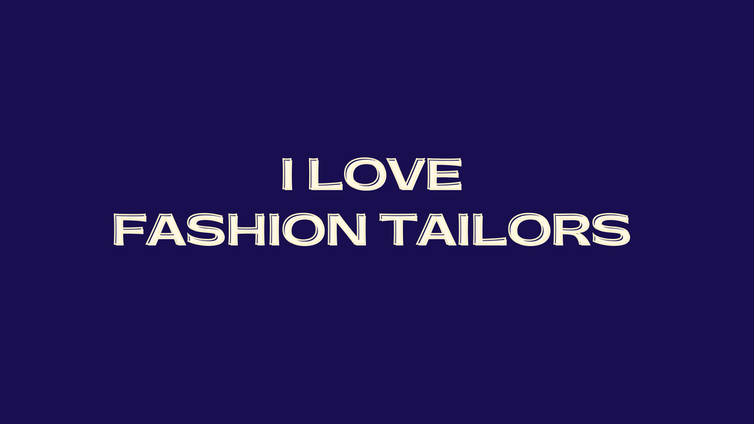 Why Delhi Men Love Fashion Tailors: The Growing Trust in Custom Tailoring