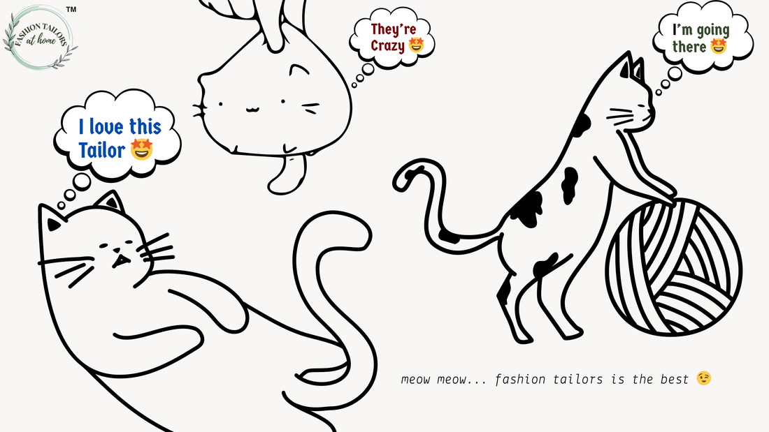 Why Everyone Is Talking About Custom Tailoring in Delhi – The Trend Clients Can’t Ignore