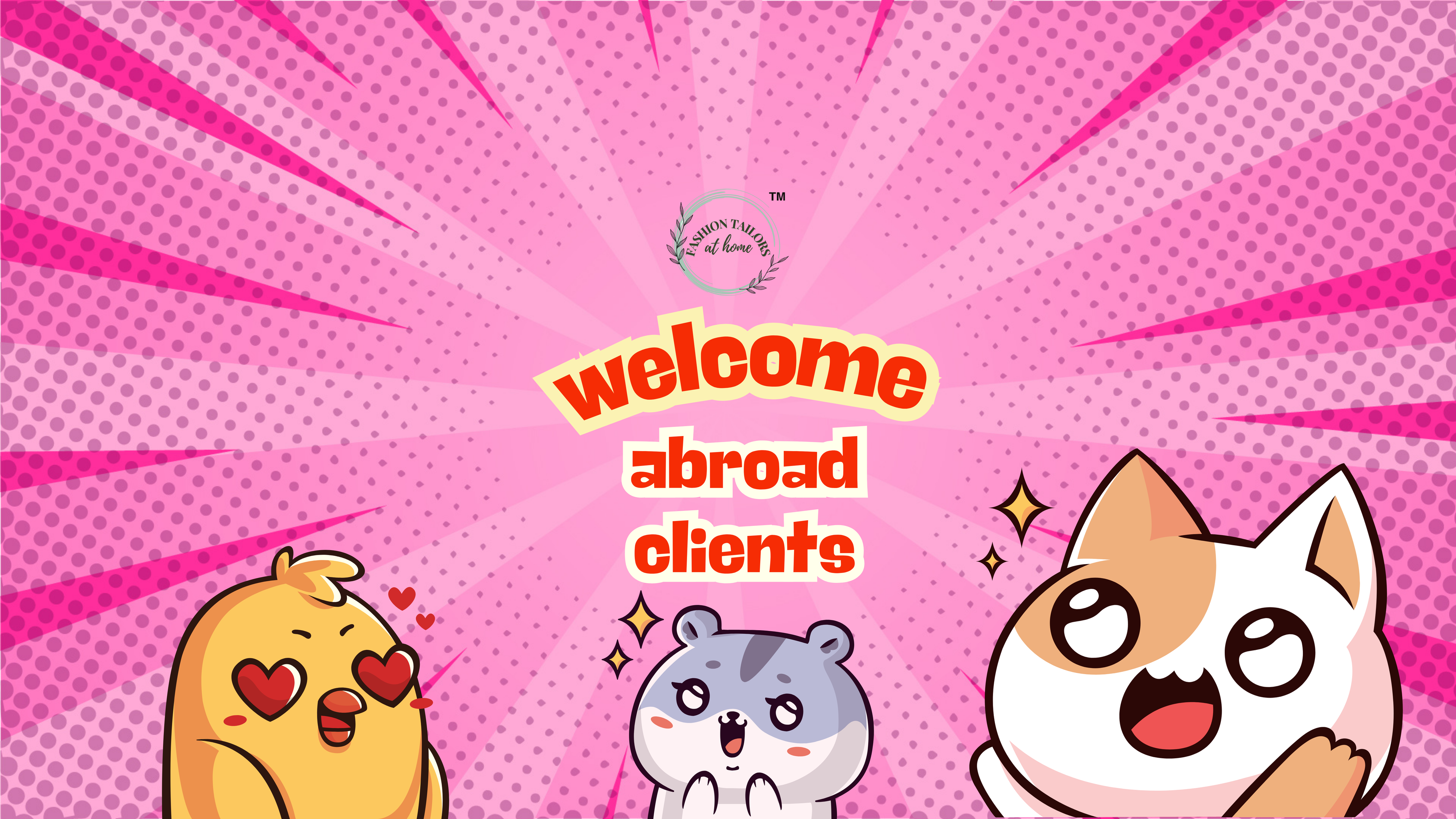 Welcome Abroad Clients – Why Global Customers Are Choosing Indian Custom Tailoring ?