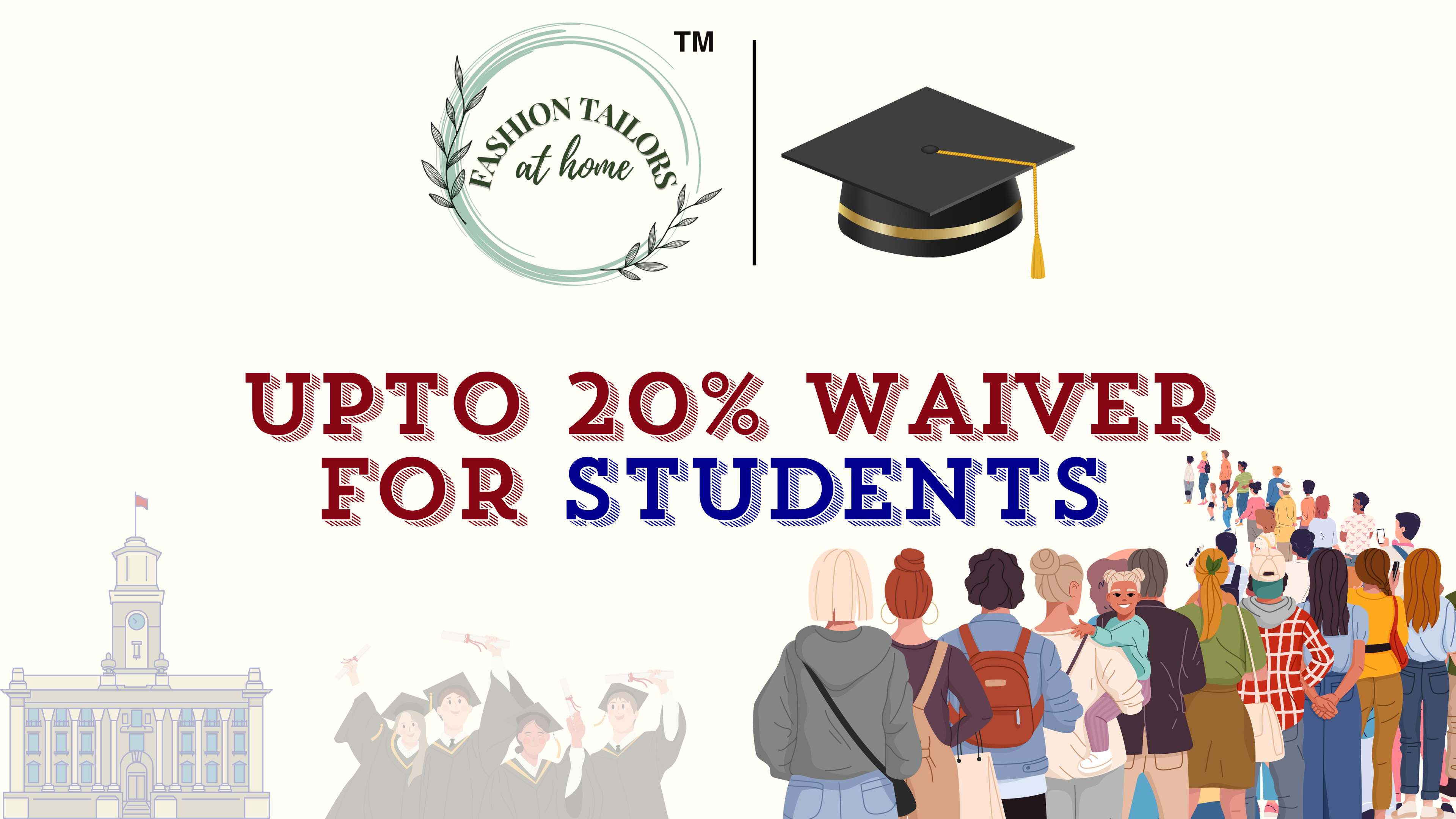 Student Special Tailoring Offers: Premium Custom Outfits with Global Style at Affordable Prices