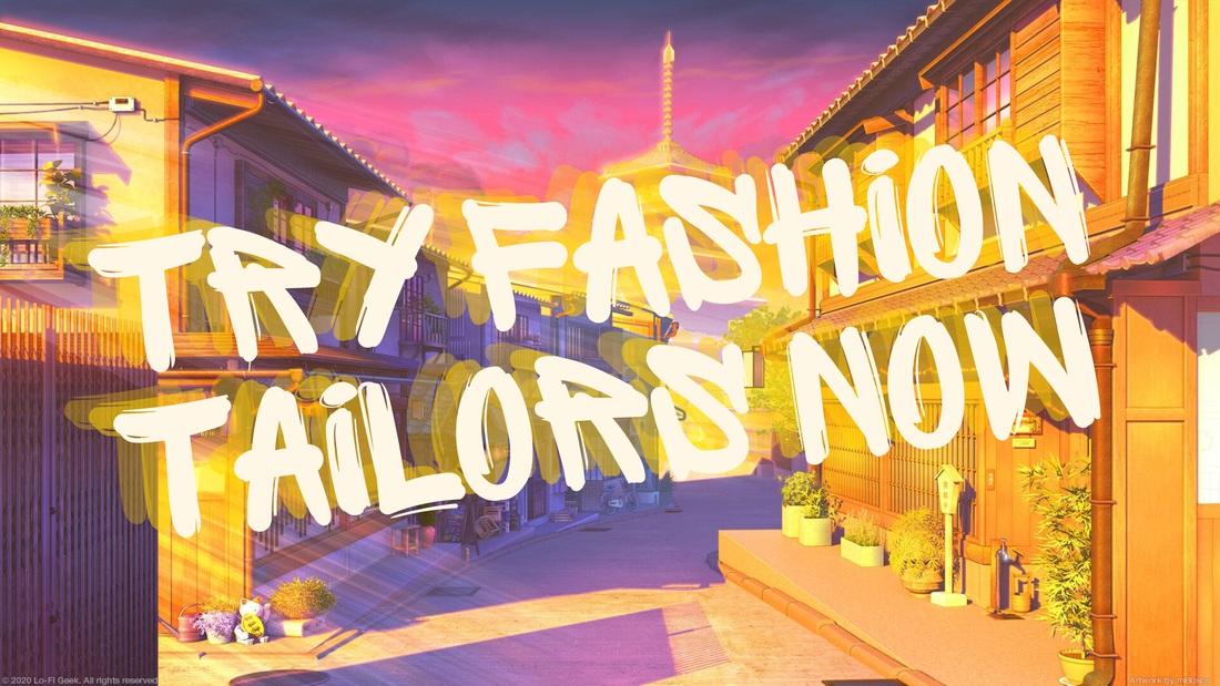 Try the Most Trusted Tailoring Brand of Delhi Now: Why Custom Tailoring Is the Smart Choice ?