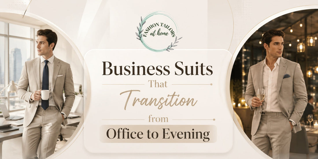  Fashion Tailors 