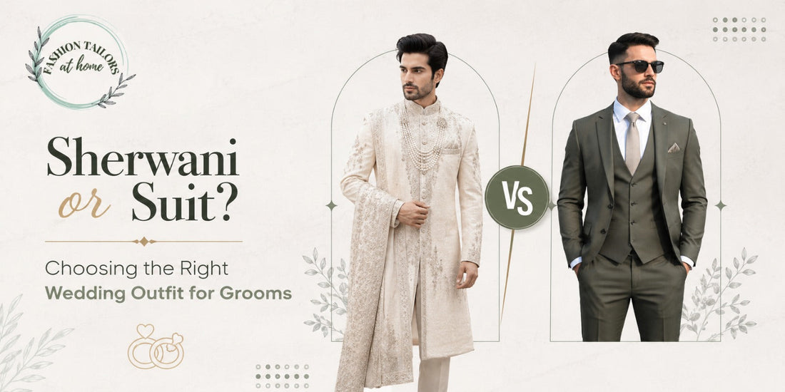  custom tailoring services Delhi 