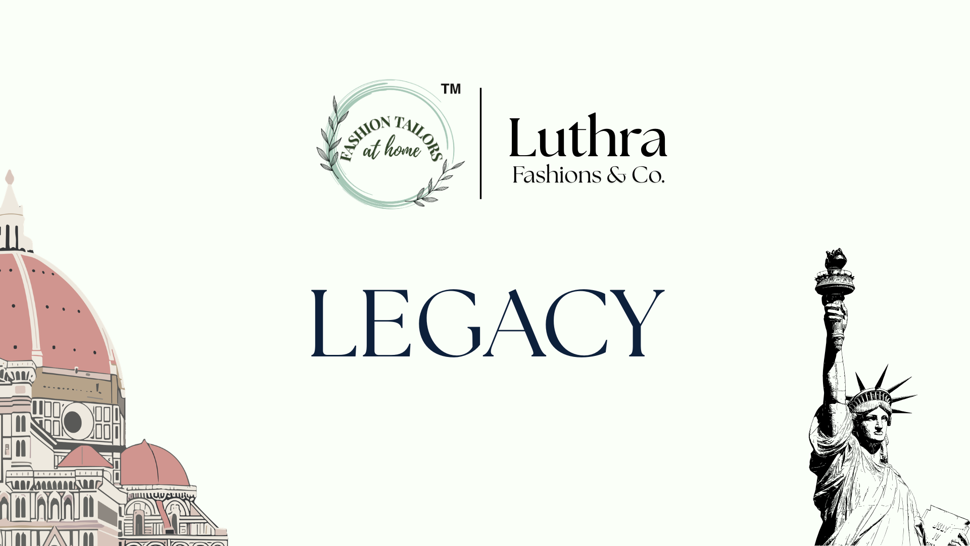 Legacy of Excellence: Why Fashion Tailors at Home is the Best Tailor in Delhi ?