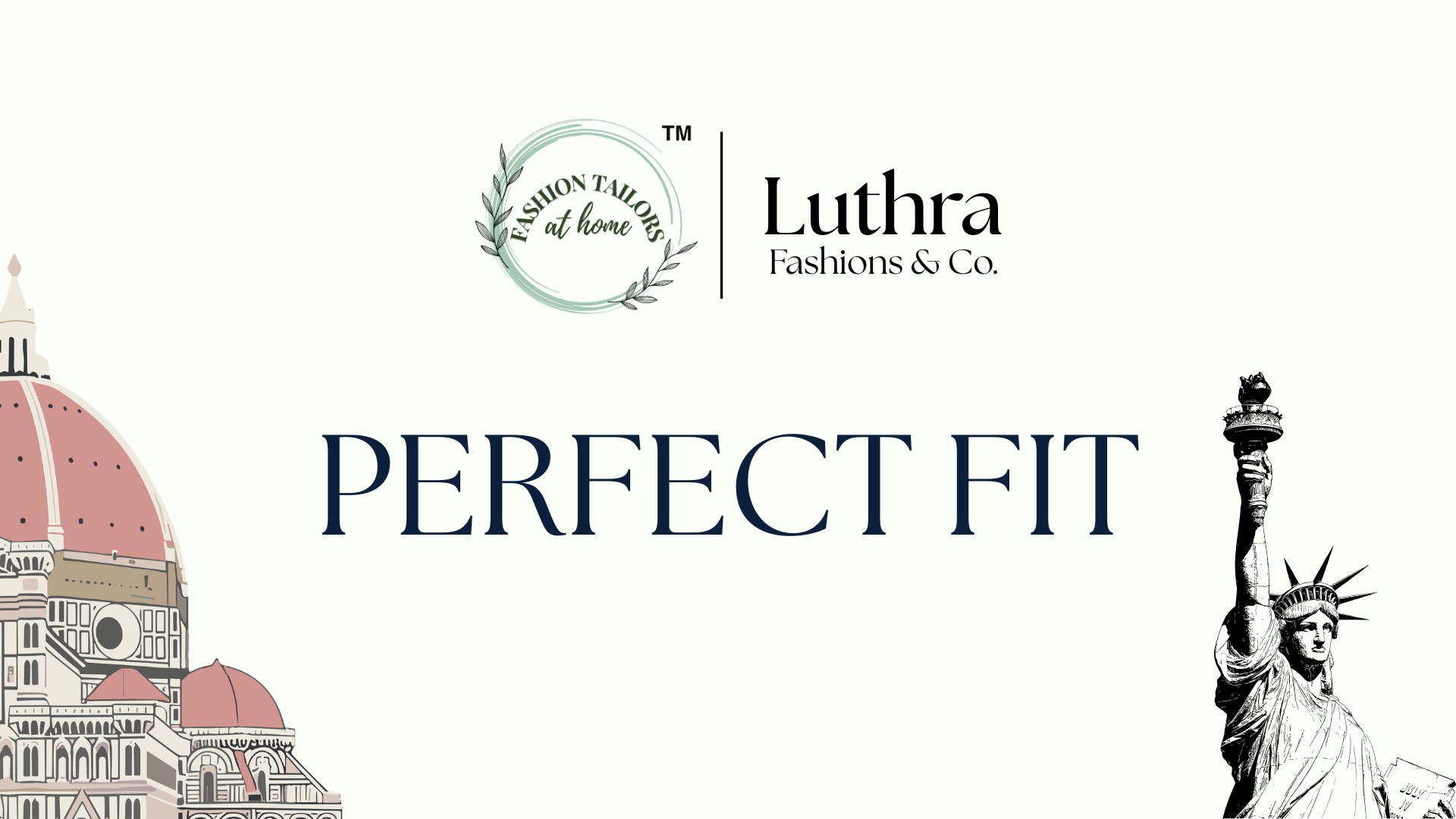 Perfect Fit – The Secret Behind Premium Custom Tailoring