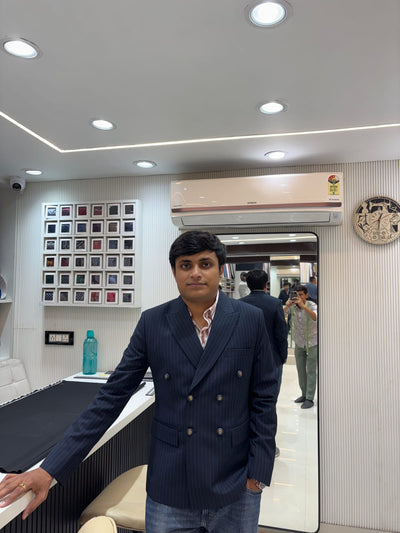 Casual Tailored Wear
