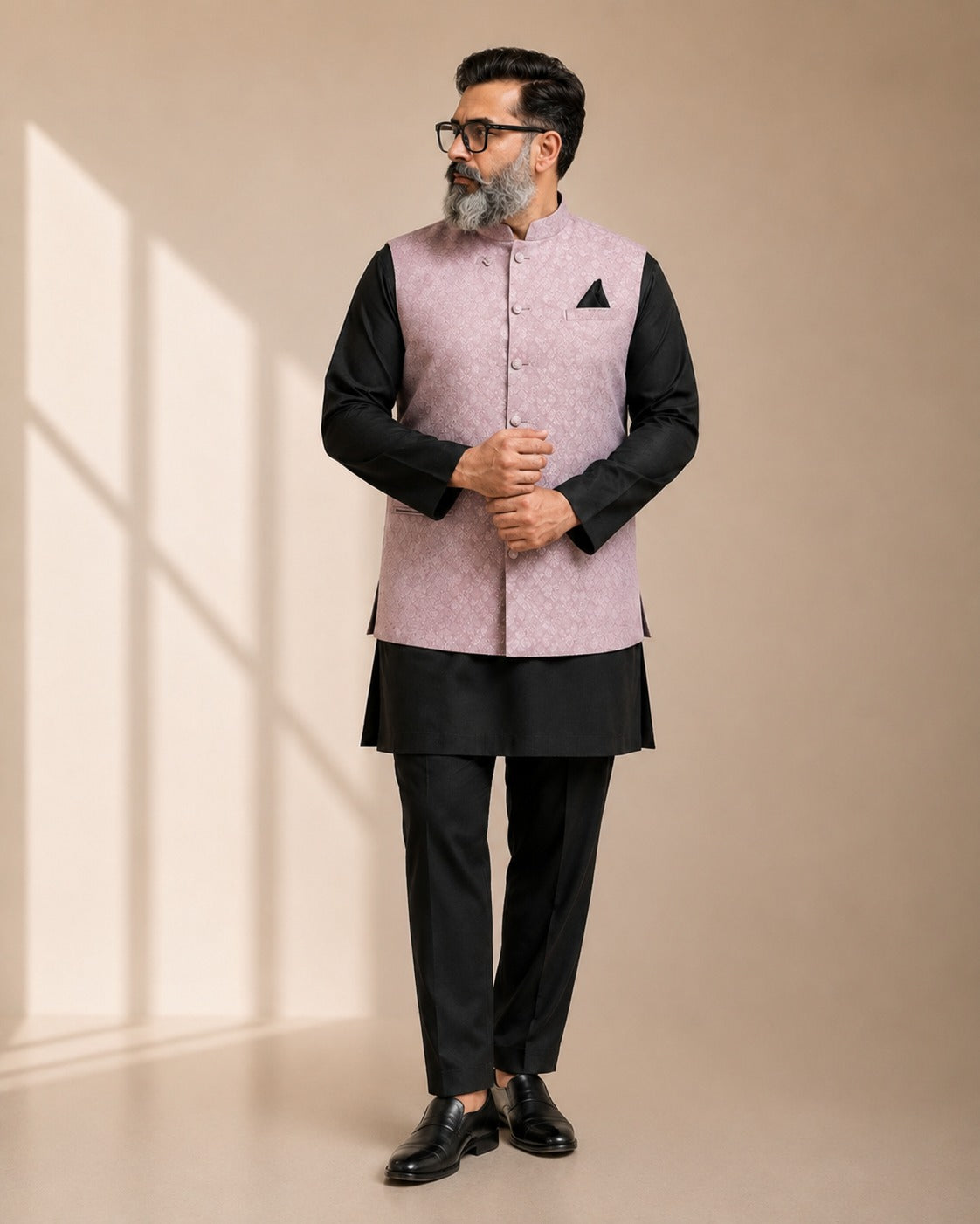 Classic Legacy Jawahar Cut