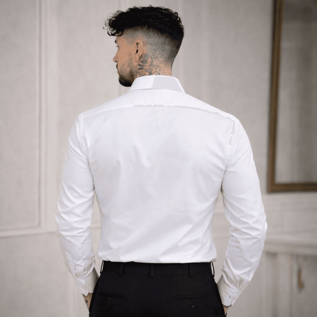 Men's Tailor