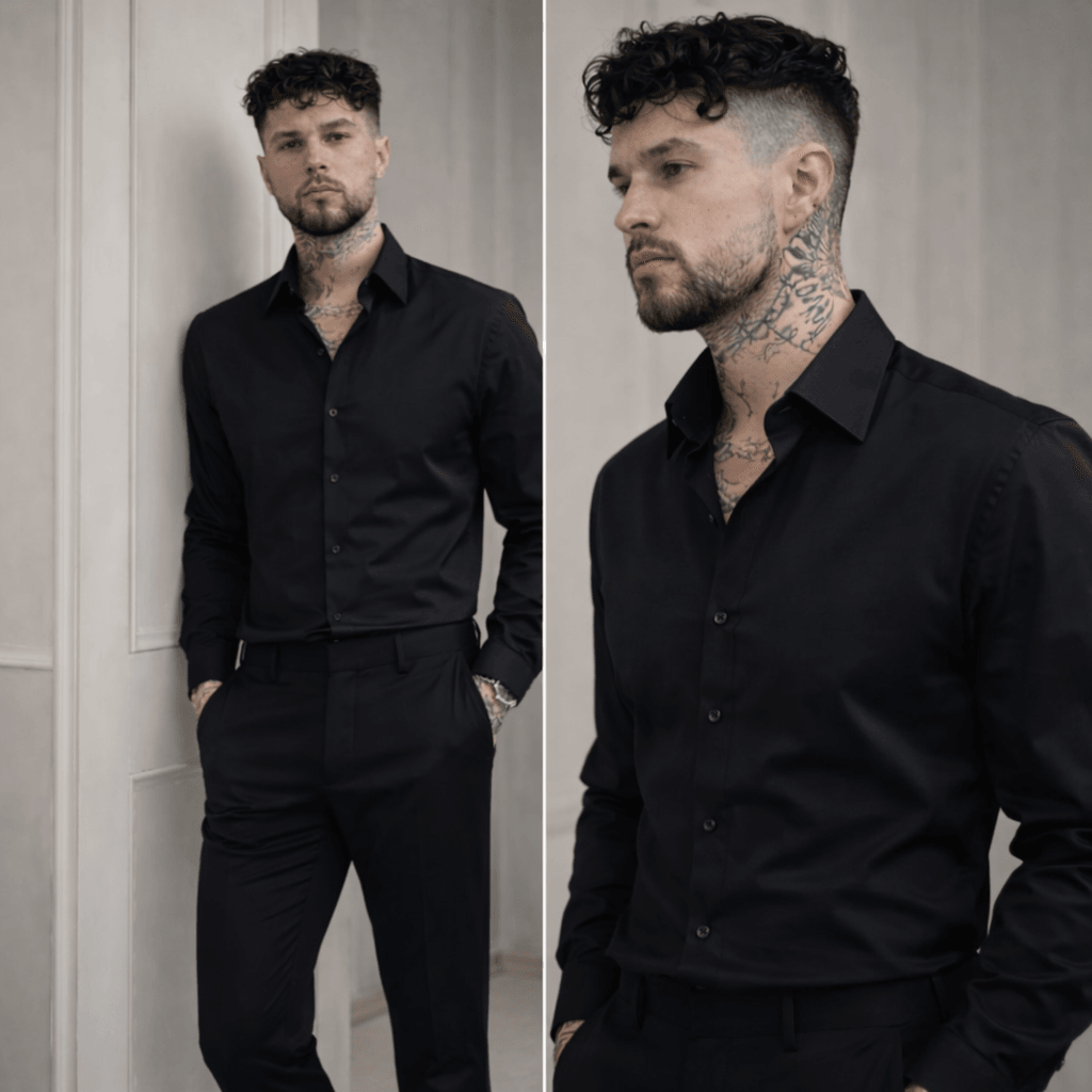 Men's Tailor
