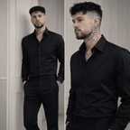Men's Tailor