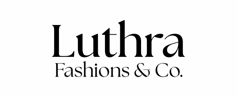 Luthra Fashions & Co.