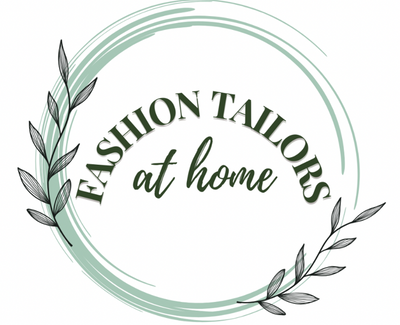 Fashion Tailors at home 