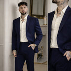 Men's Tailor 