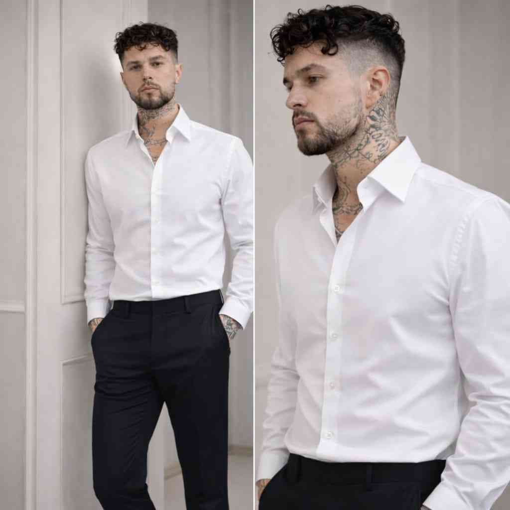 Men's Tailor