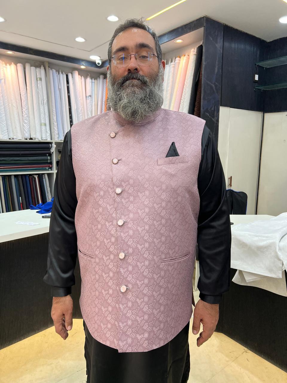 Classic Legacy Jawahar Cut