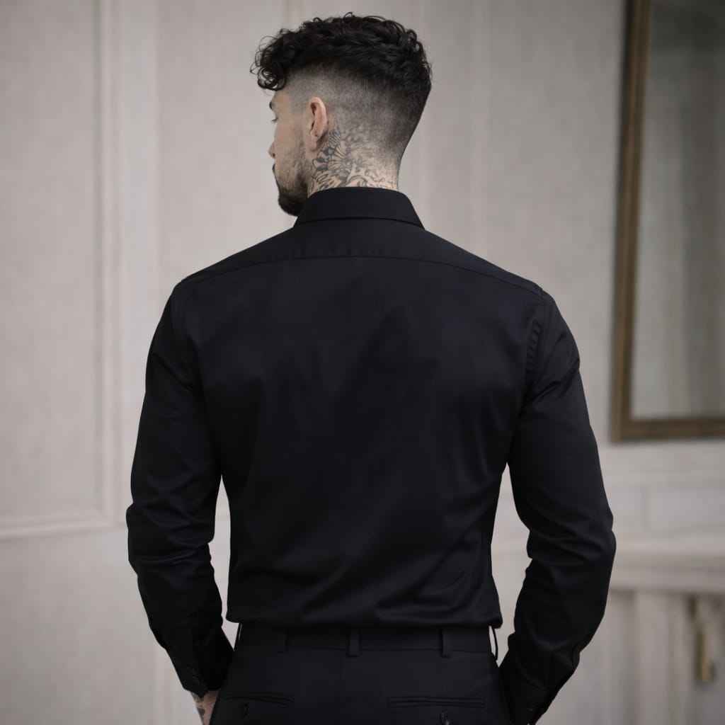 Men's Tailor