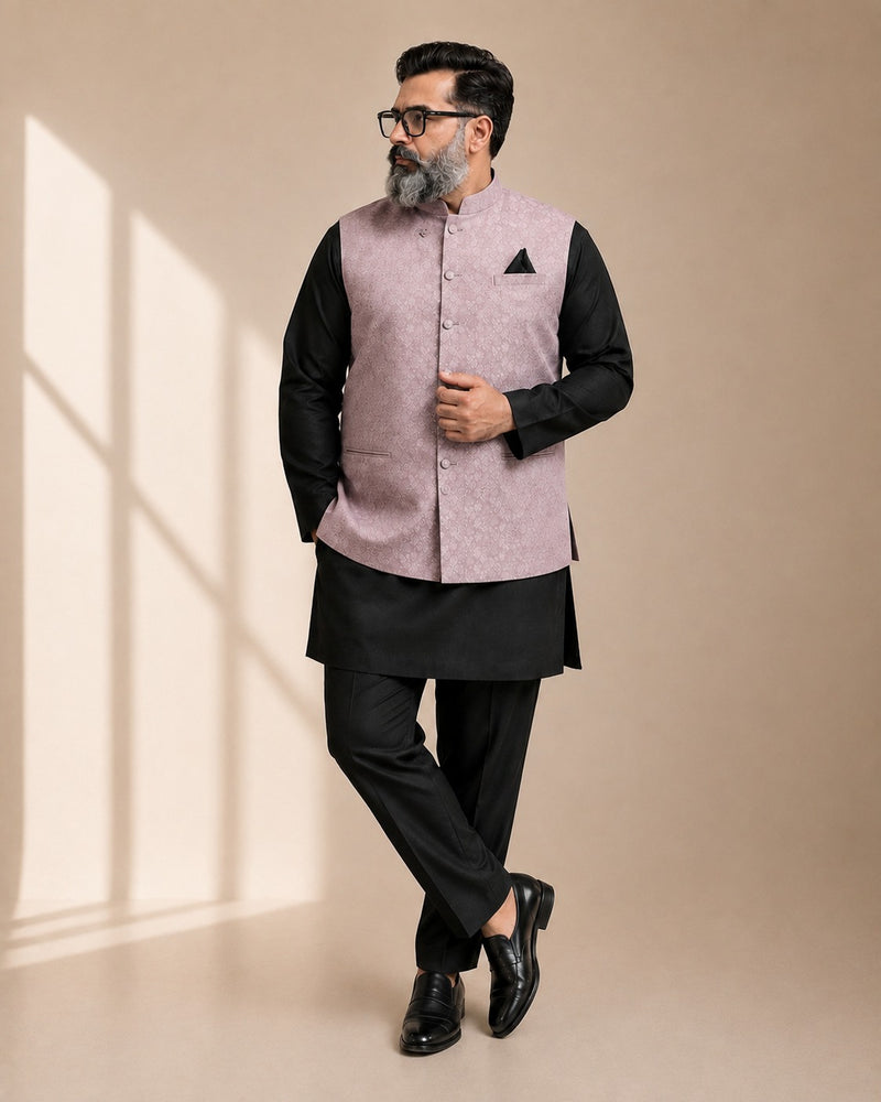 Classic Legacy Jawahar Cut