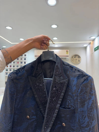 Sherwanis & Tuxedos