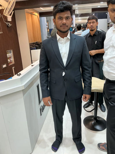Formal Office Wear